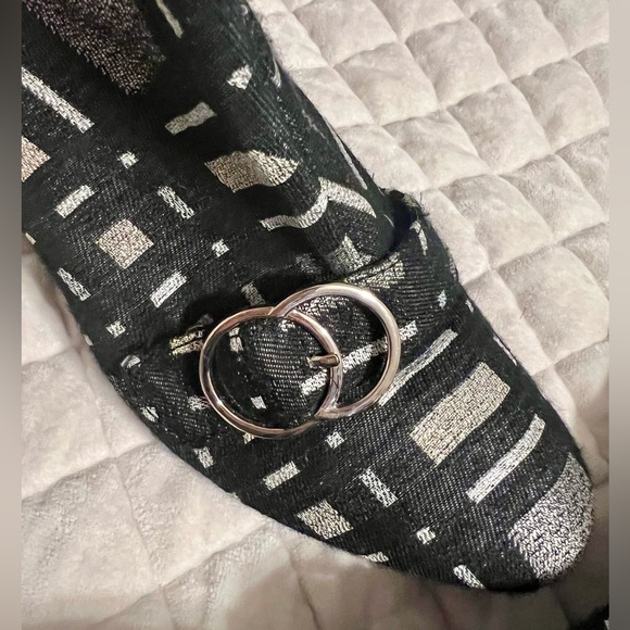 Bleecker & Bonds Boots - Picture 5 of 8